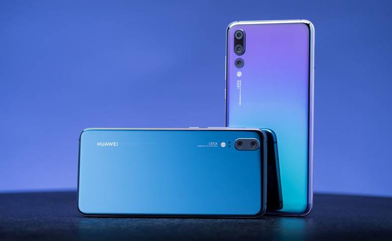 Huawei WARNUNG Kaufen Sie die Telefone