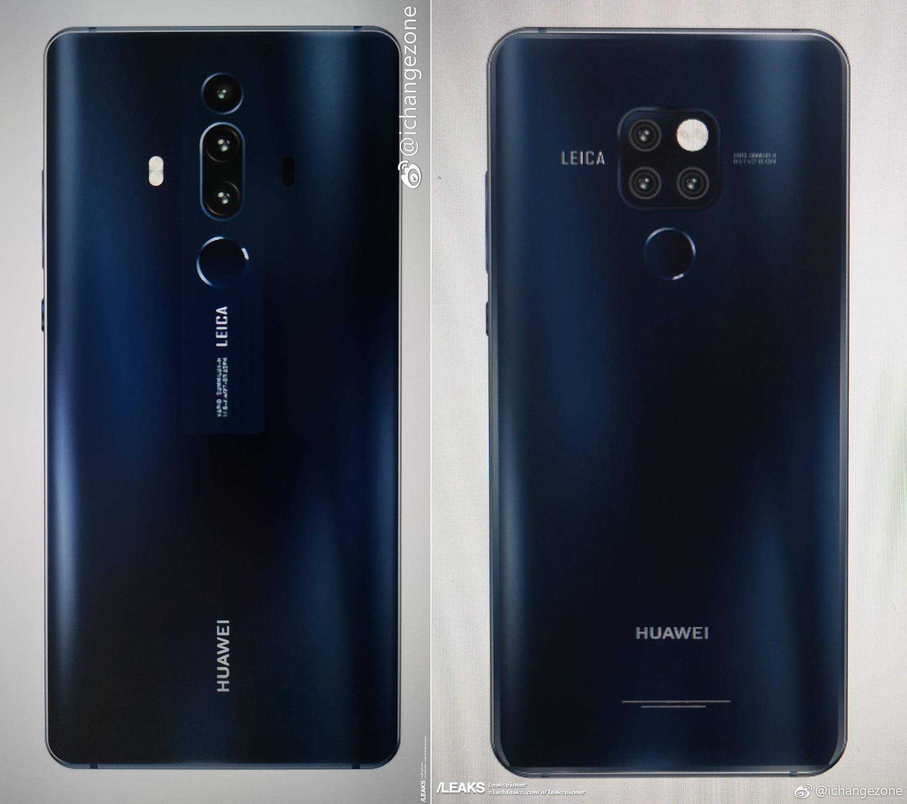 HUAWEI MATE 20 -TOIMINTO PUUTUU 1