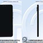 Huawei MATE 20 OFFIZIELLE BILDER Design 1