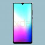 Huawei MATE 20 Images NEW Design 1