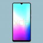 Huawei MATE 20 Imagini NOUL Design 1