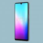 Huawei MATE 20 Images NEW Design 2