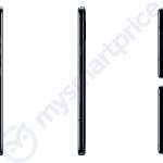 LG V40 ThinQ COPY iPhone X Huawei 2
