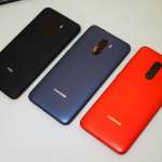 POCO F1 AMAZING Android Phone 2POCO F1 AMAZING Android Phone 2