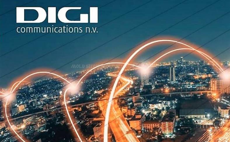 RCS & RDS Digi Mobil PIERDUT Abonati