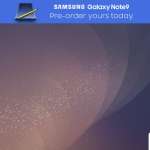 Samsung GALAXY Note 9 BAGAT Gat Clienti 1