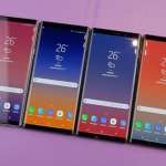 Clienti Samsung GALAXY Note 9 BAGAT Gat