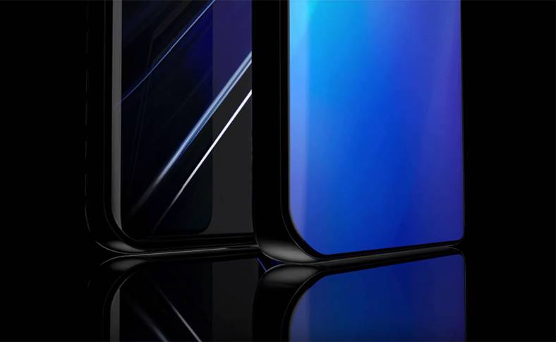 Samsung GALAXY S10 Design KÖP NU