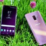 Ventes INCROYABLEMENT FAIBLES du Samsung GALAXY S9