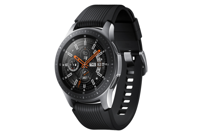 Samsung GALAXY Watch Incercarea Ataca Apple Watch 1
