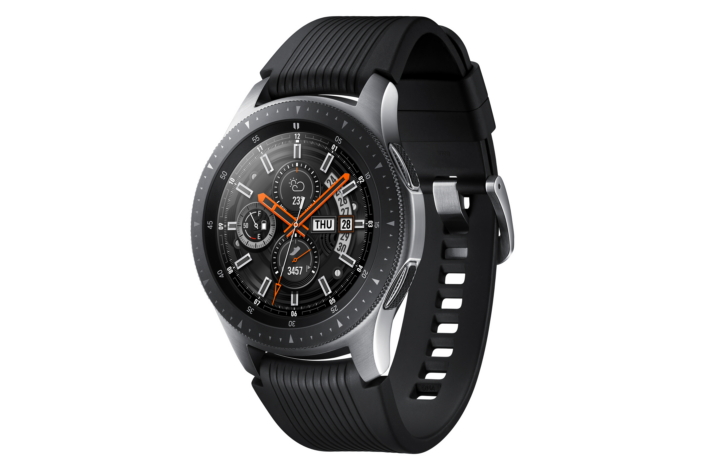 Samsung GALAXY Watch intenta atacar al Apple Watch 1