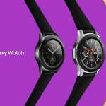 Samsung GALAXY Watch Incercarea Ataca Apple Watch
