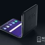 IMMAGINI DI DESIGN Samsung GALAXY X 1