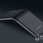 IMMAGINI DI DESIGN Samsung GALAXY X 3