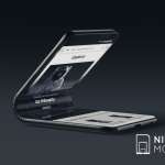 Samsung GALAXY X DESIGN IMAGES 4