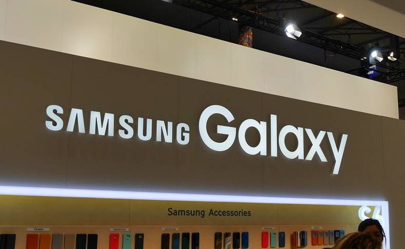 Samsung bringt neues Produkt für das Galaxy Note 9 auf den Markt