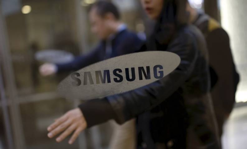 Samsung PREMIERE-telefoons