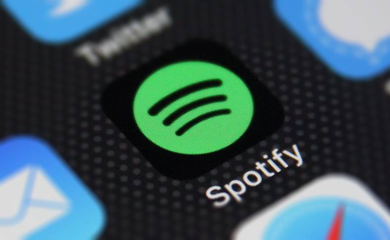 Spotify Schimbare URIASA Utilizatori