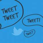 Twitter empfiehlt den Leuten, NICHT zu folgen