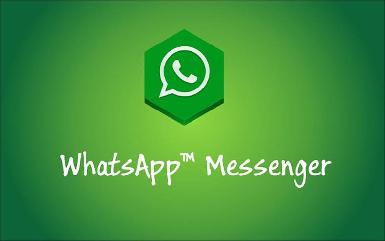 WhatsApp VIGTIG meddelelse iPhone Android