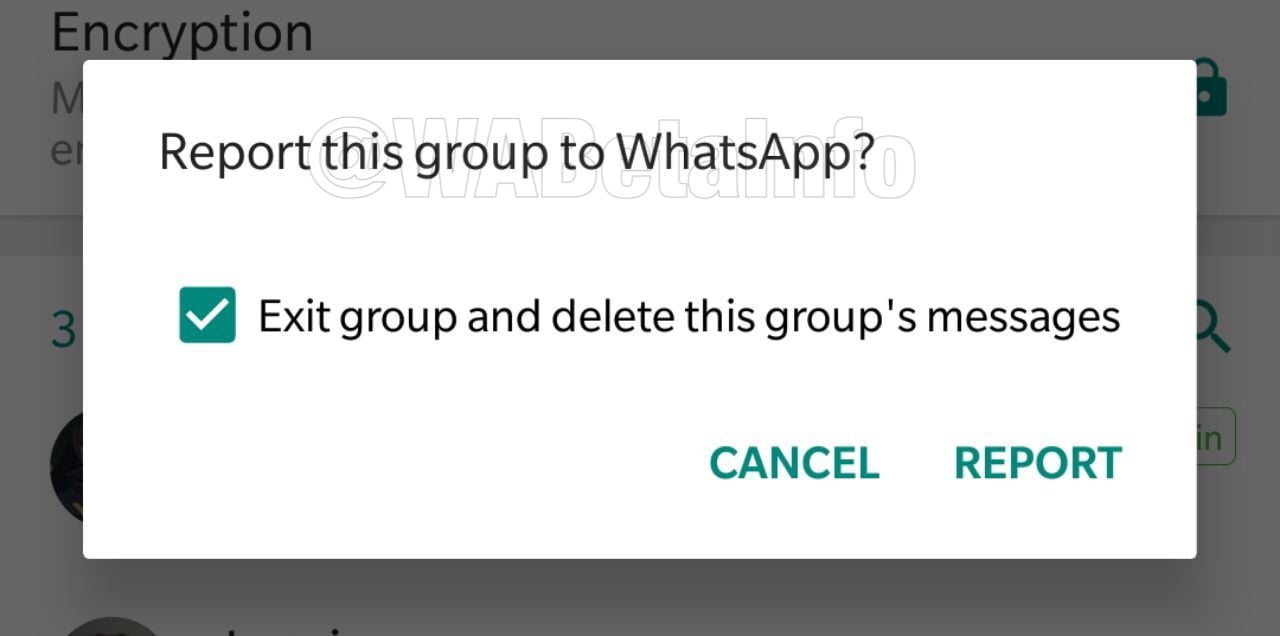 WhatsApp iPhone Android GREAT Feature 1