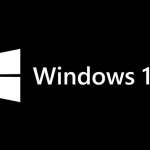 Windows 10 MAJOR Microsoft -toiminto