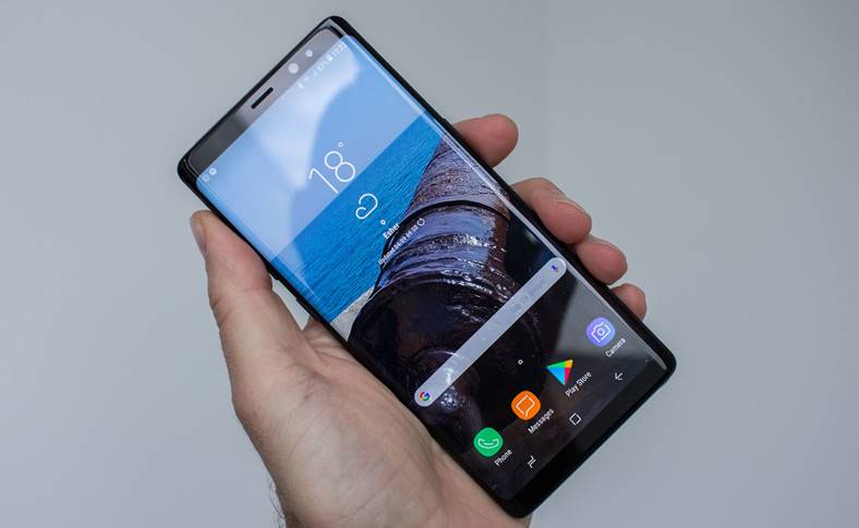 eMAG Weekend GALAXY Note 8 RÉDUIT 1400 LEI