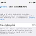 iOS 12 IMPORTANTA iPhone iPad 1