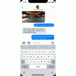 iOS 13 -konsepti Siri Erittäin hyödyllinen 10