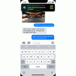 iOS 13-Konzept Siri äußerst nützlich 11