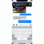 iOS 13-koncept Siri extremt användbart 13