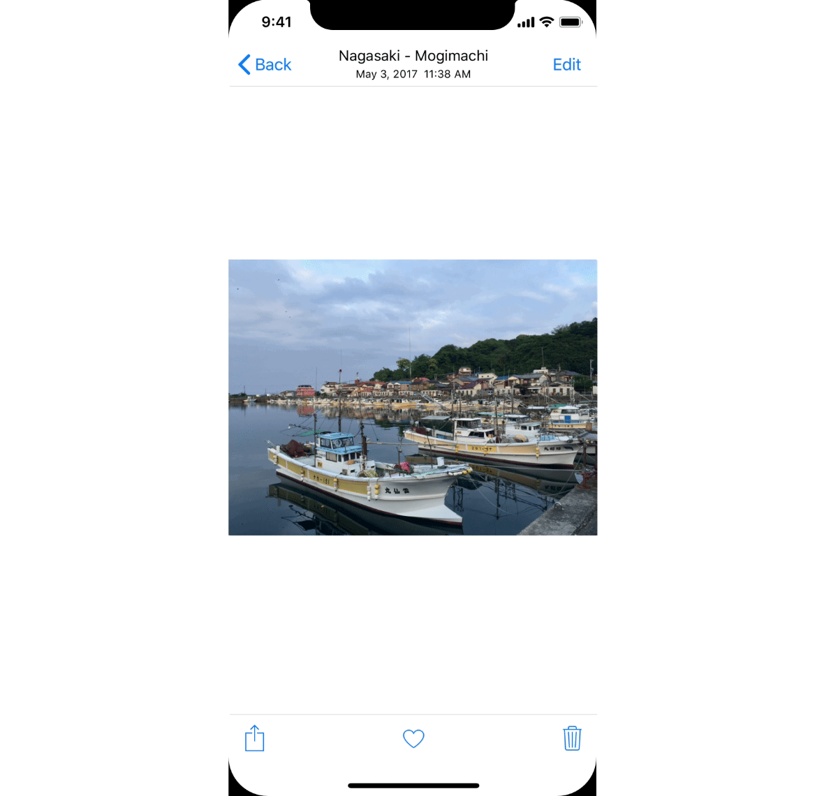 iOS 13-koncept Siri Ekstremt NYTTIG 4