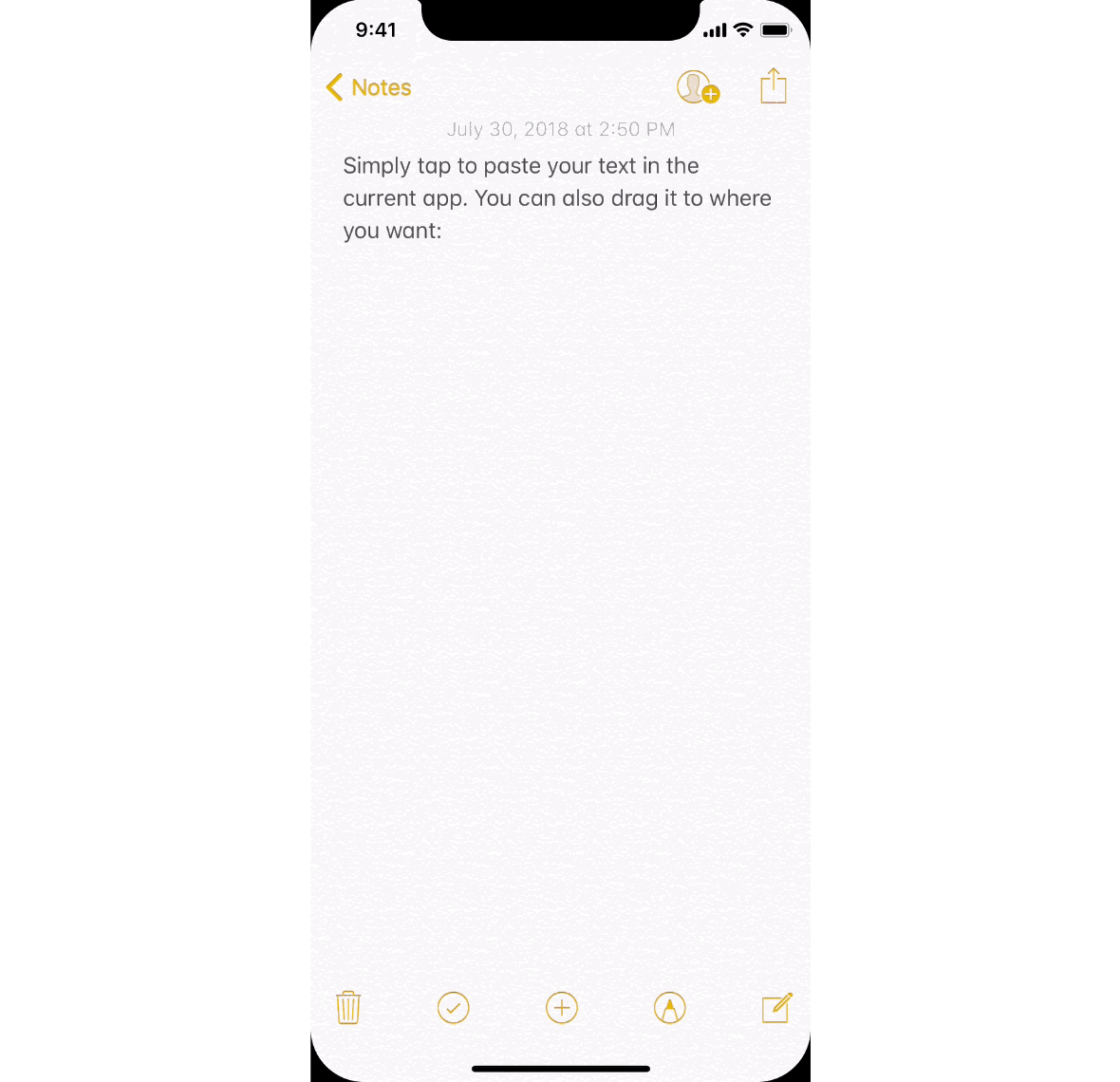 iOS 13 Concept Siri Extrêmement UTILE 5