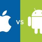 iOS Android razones por las que las personas CAMBIAN de plataforma