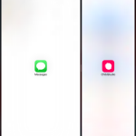 iPad Pro 2018 iOS 12 WEIRD Design 1