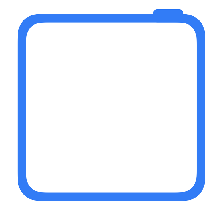 iPad Pro 2018 iOS 12 Conception ÉTRANGE 2