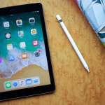 iPad REGINA Tabletelor T2 2018