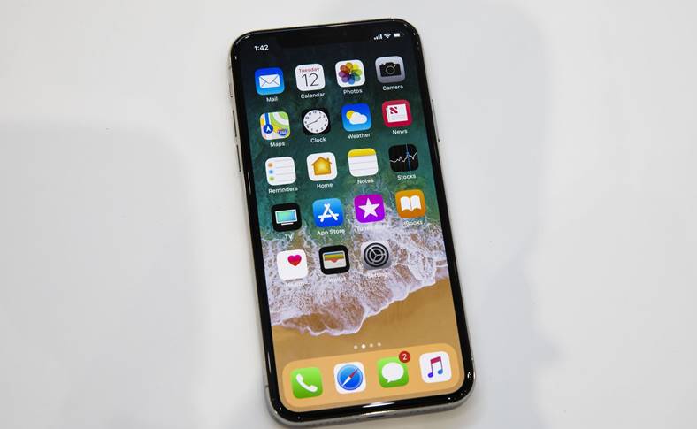 iPhone 11 RECORD-Produktion von Apple in Auftrag gegeben