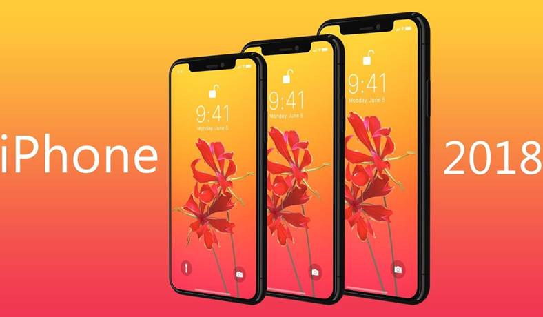 iPhone X Plus MARZENIE Steve'a Jobsa NIE ŻYJE