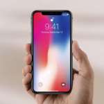 iPhone X eMAG Modele Placate AUR Cristale Swarovski