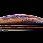 The iPhone XS looks like the New Apple iPhone 1