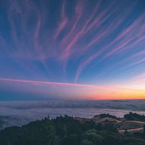 mountain_sky_sunset_125061_2780x2780 | iDevice.ro