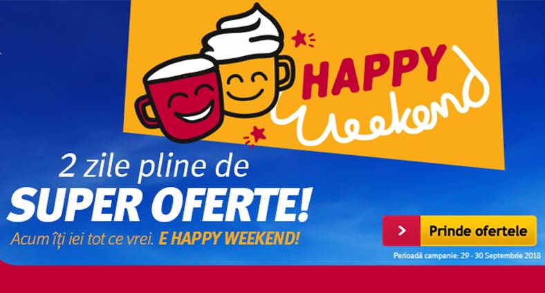 ALTEX Happy-Weekend-Rabatte