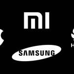 Apple Samsung Huawei PROFIT Smartphone