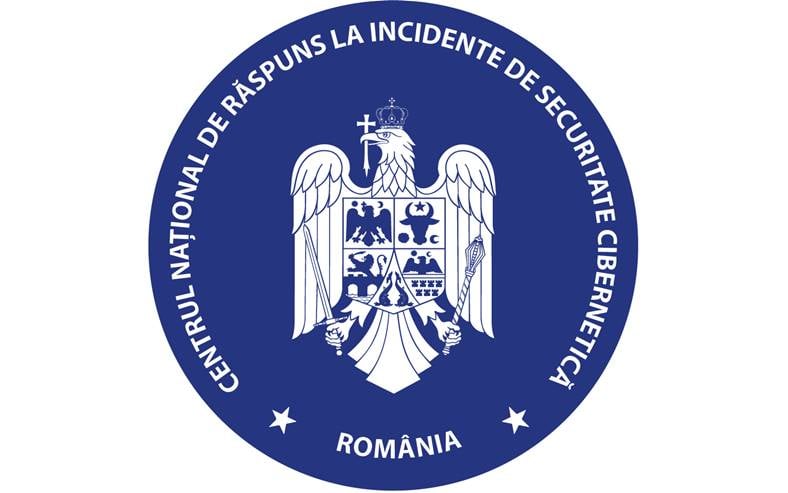 CERT-RO OSTRZEŻENIE Rumuni