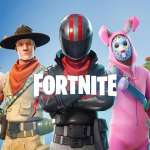 Fortnite skin seizoen 6