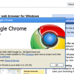 Google Chrome Completed 10 years DOMINATE the World 1