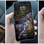 Google LOST PIXEL 3 who FOUND 1