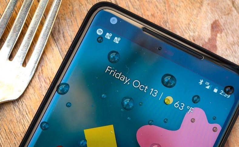 Huawei MATE 20 function DESTROYS the competition