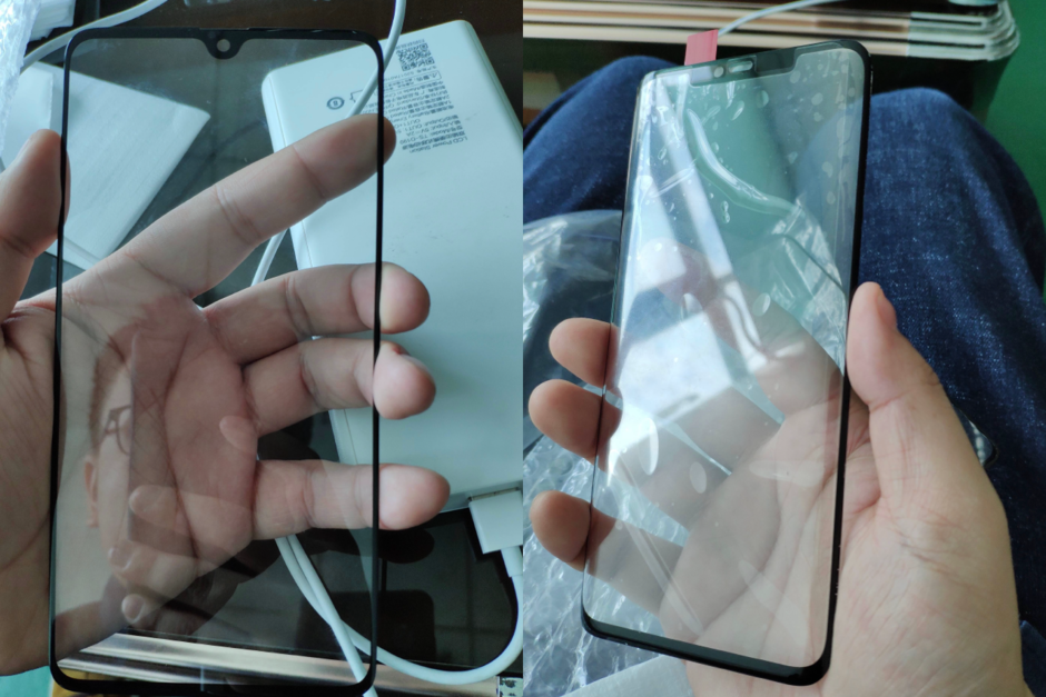 Huawei MATE 20 IMAGES REAL UNIT 2